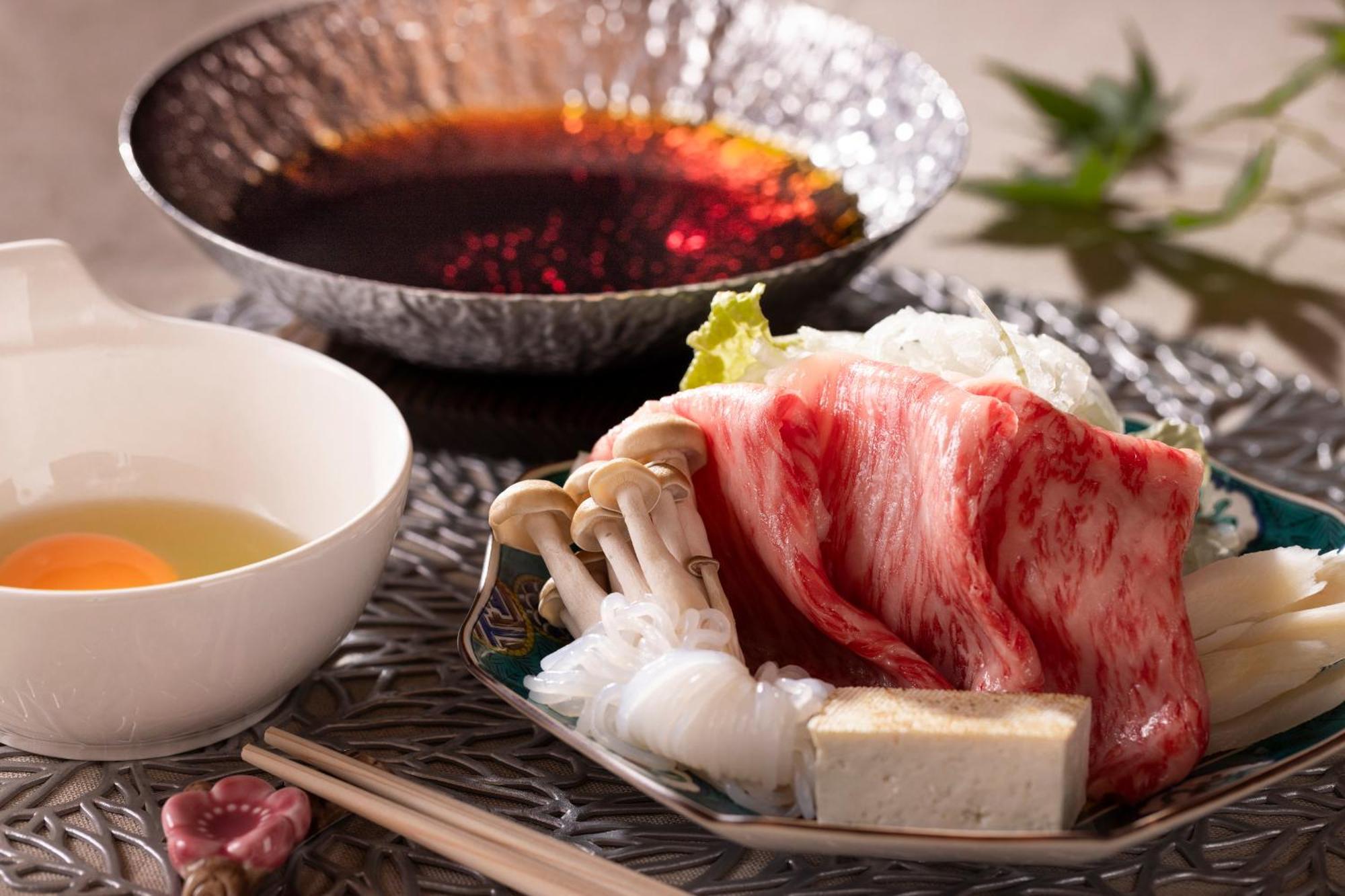 קאגה Yamanakaonsen Ohanami Kyubei מראה חיצוני תמונה