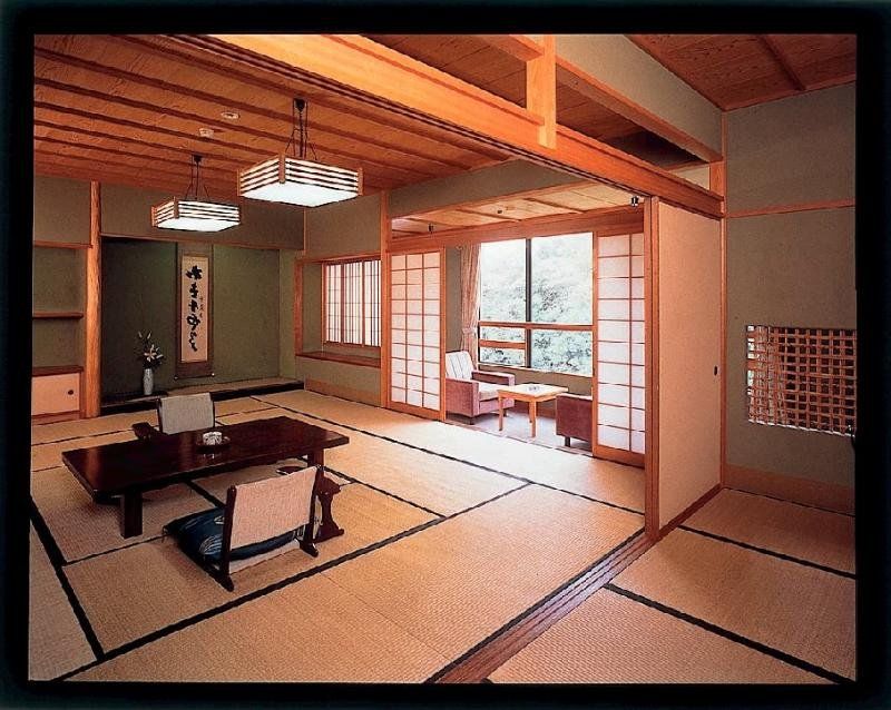 קאגה Yamanakaonsen Ohanami Kyubei מראה חיצוני תמונה