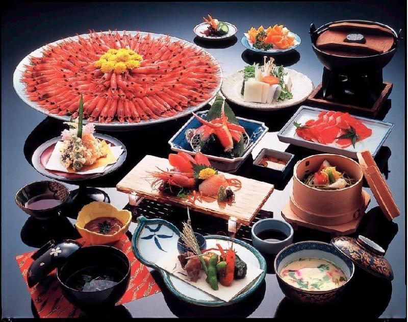 קאגה Yamanakaonsen Ohanami Kyubei מראה חיצוני תמונה